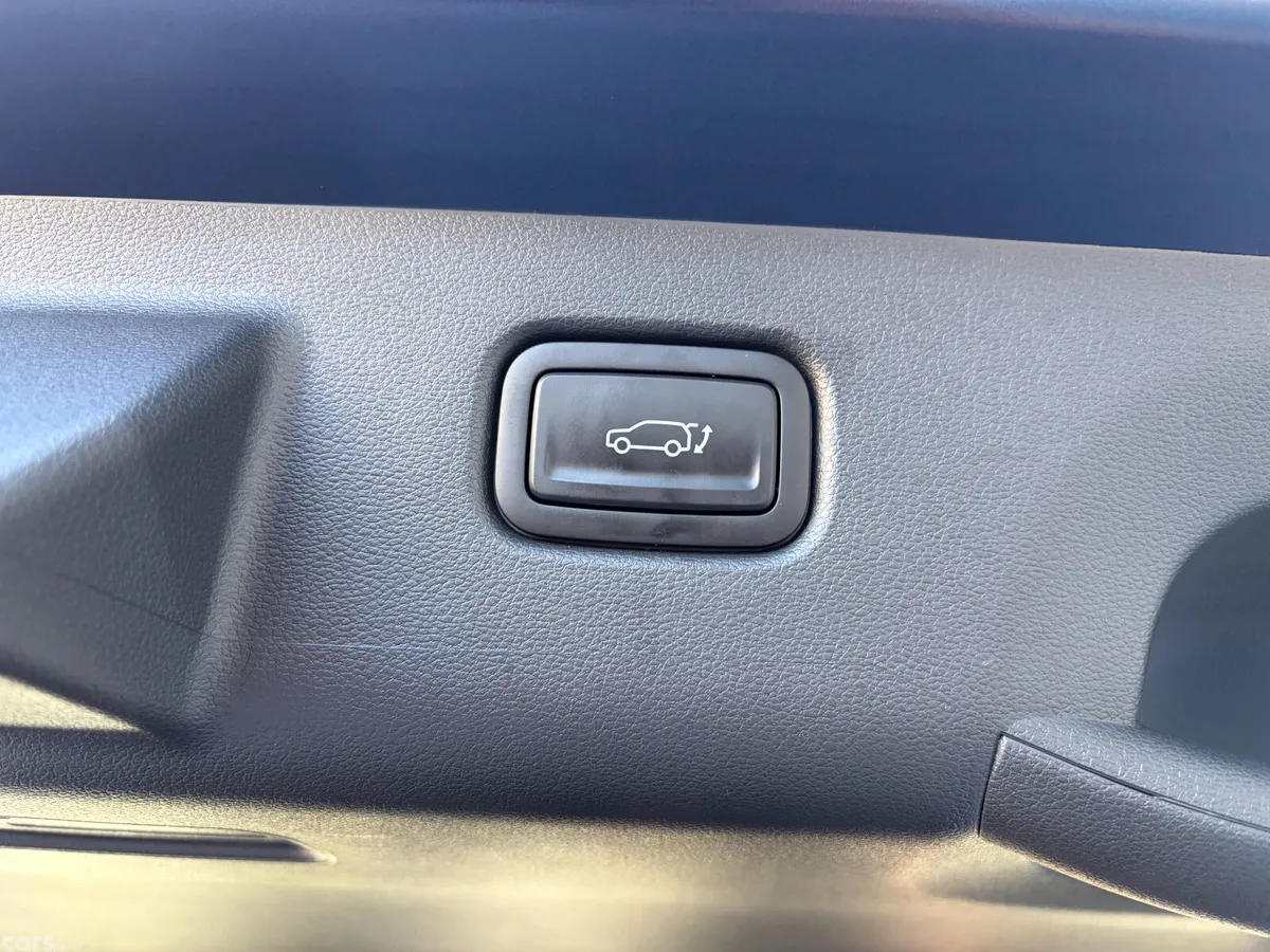 Hyundai KONA Hatchback, Electric, 2026, Blue