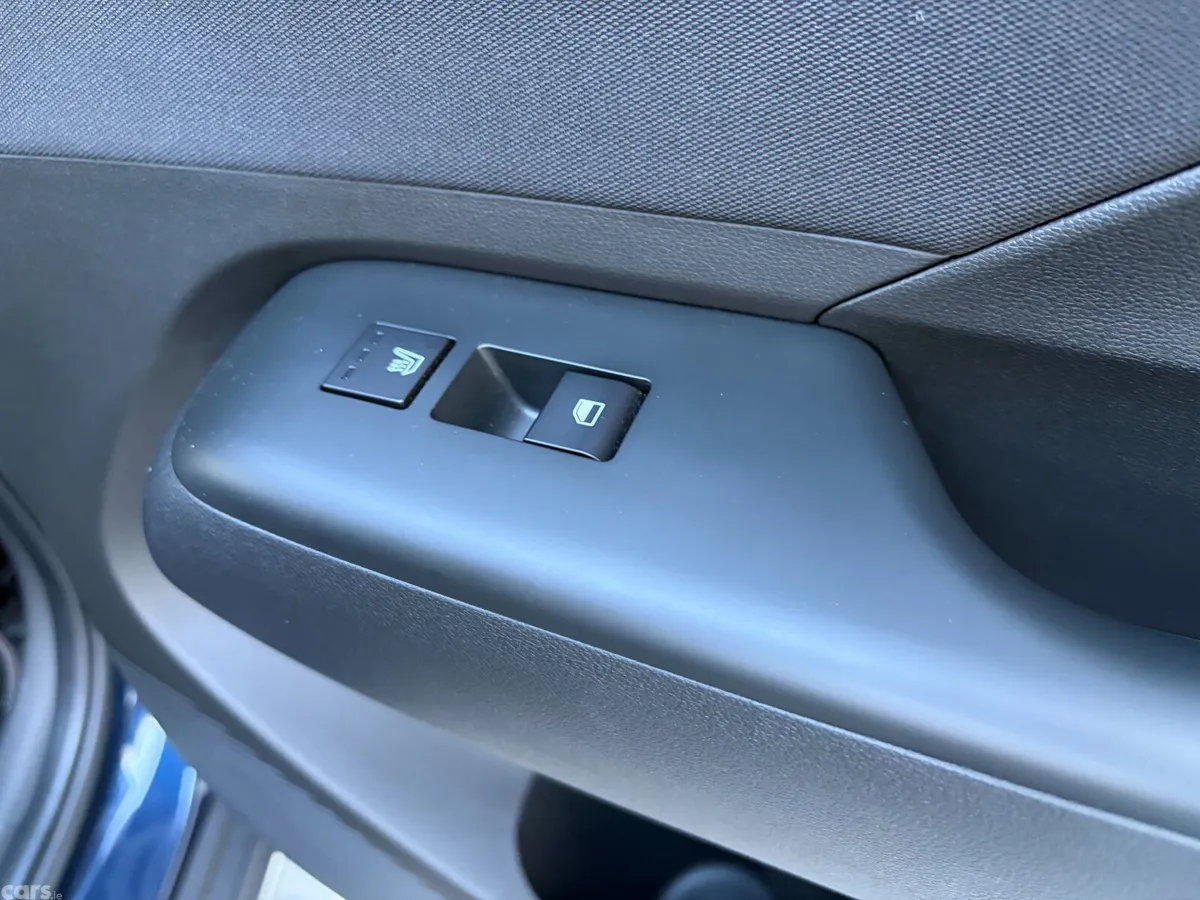 Hyundai KONA Hatchback, Electric, 2026, Blue