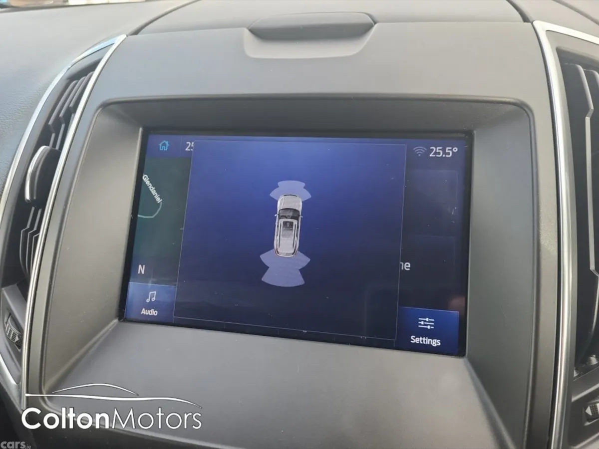 Ford Galaxy MPV, Diesel, 2021, Grey