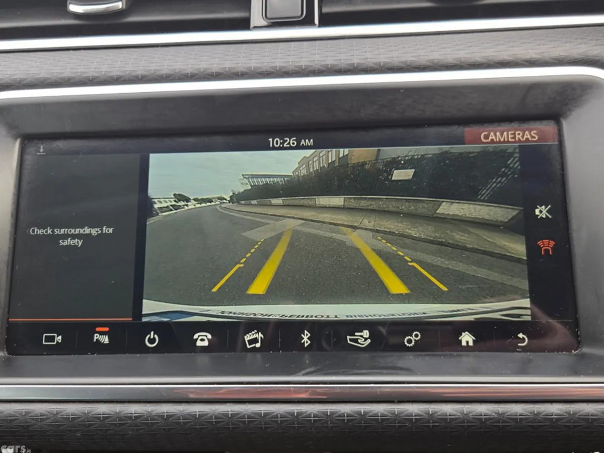 Land Rover Range Rover Evoque SUV, Diesel, 2020, White