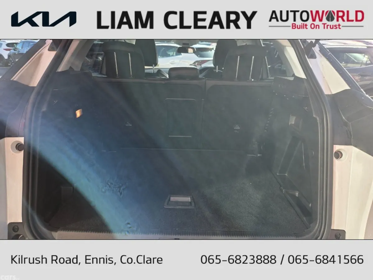 Peugeot 3008 MPV, Diesel, 2019, White