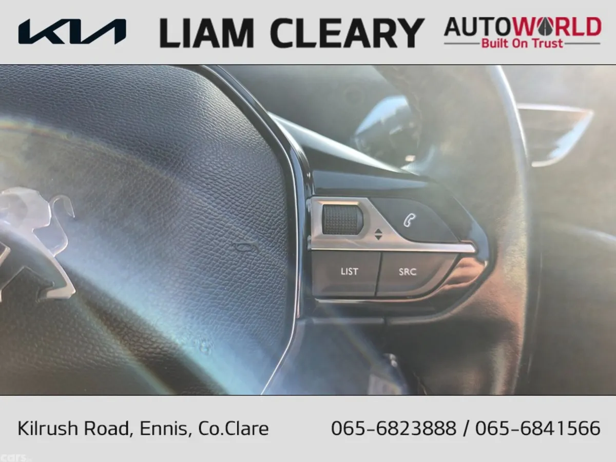 Peugeot 3008 MPV, Diesel, 2019, White