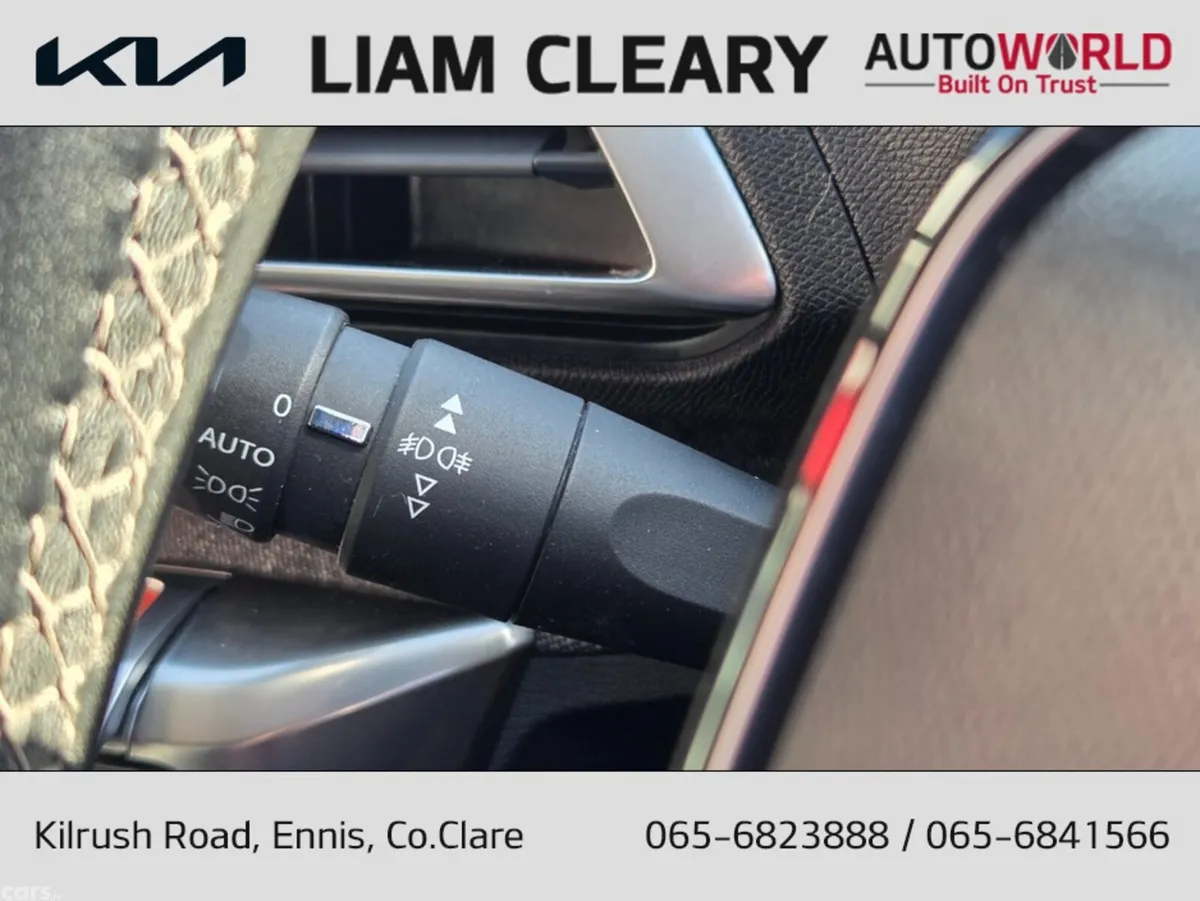 Peugeot 3008 MPV, Diesel, 2019, White
