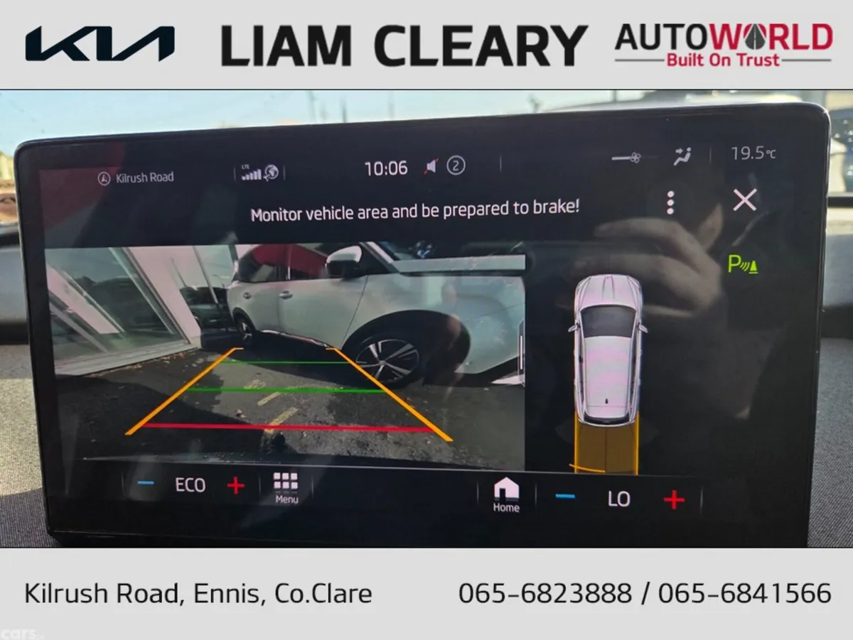 Skoda Enyaq SUV, Electric, 2021, Grey