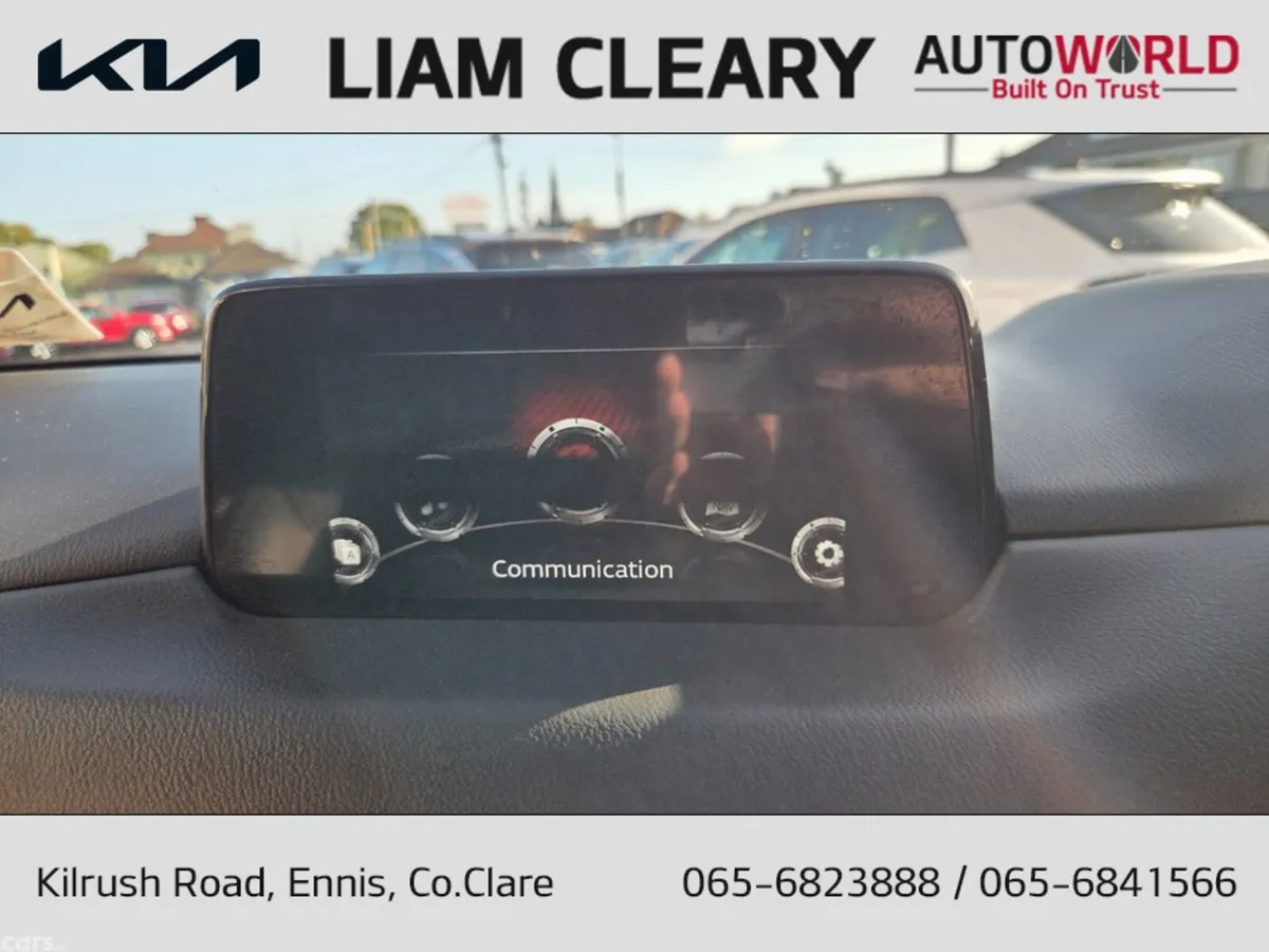 Mazda CX-5 MPV, Diesel, 2019, White