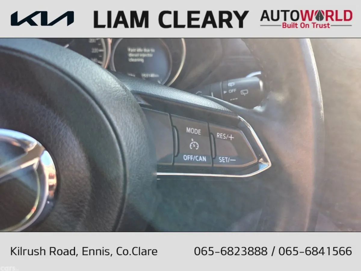 Mazda CX-5 MPV, Diesel, 2019, White