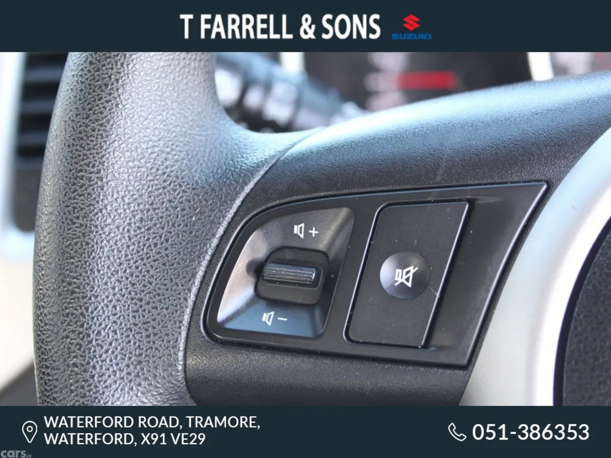 Kia Venga MPV, Petrol, 2016, Silver