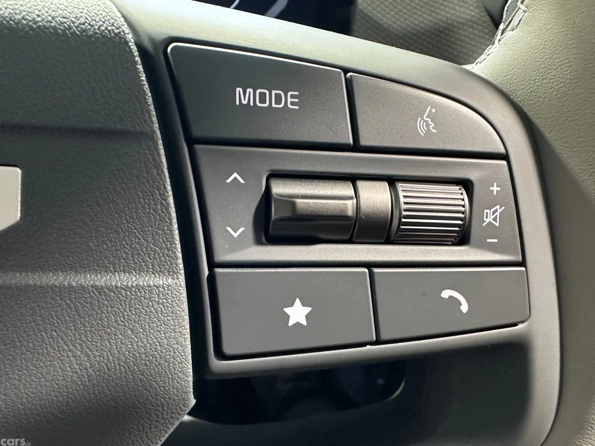 Kia EV6 MPV, Electric, 2026, Blue
