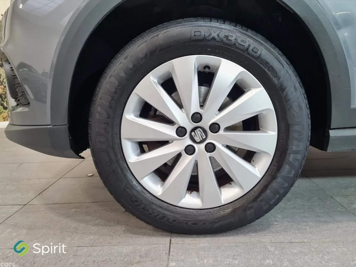 SEAT Arona SUV, Petrol, 2018, Grey