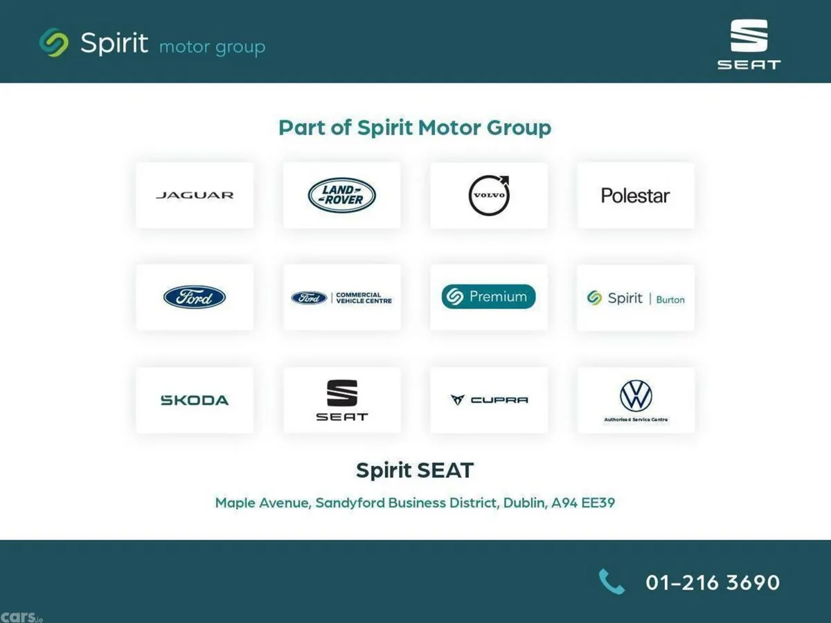 SEAT Arona SUV, Petrol, 2018, Grey