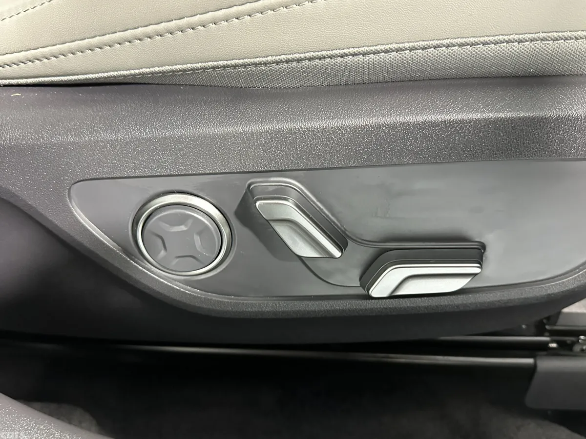 Kia EV5 MPV, Electric, 2026, White