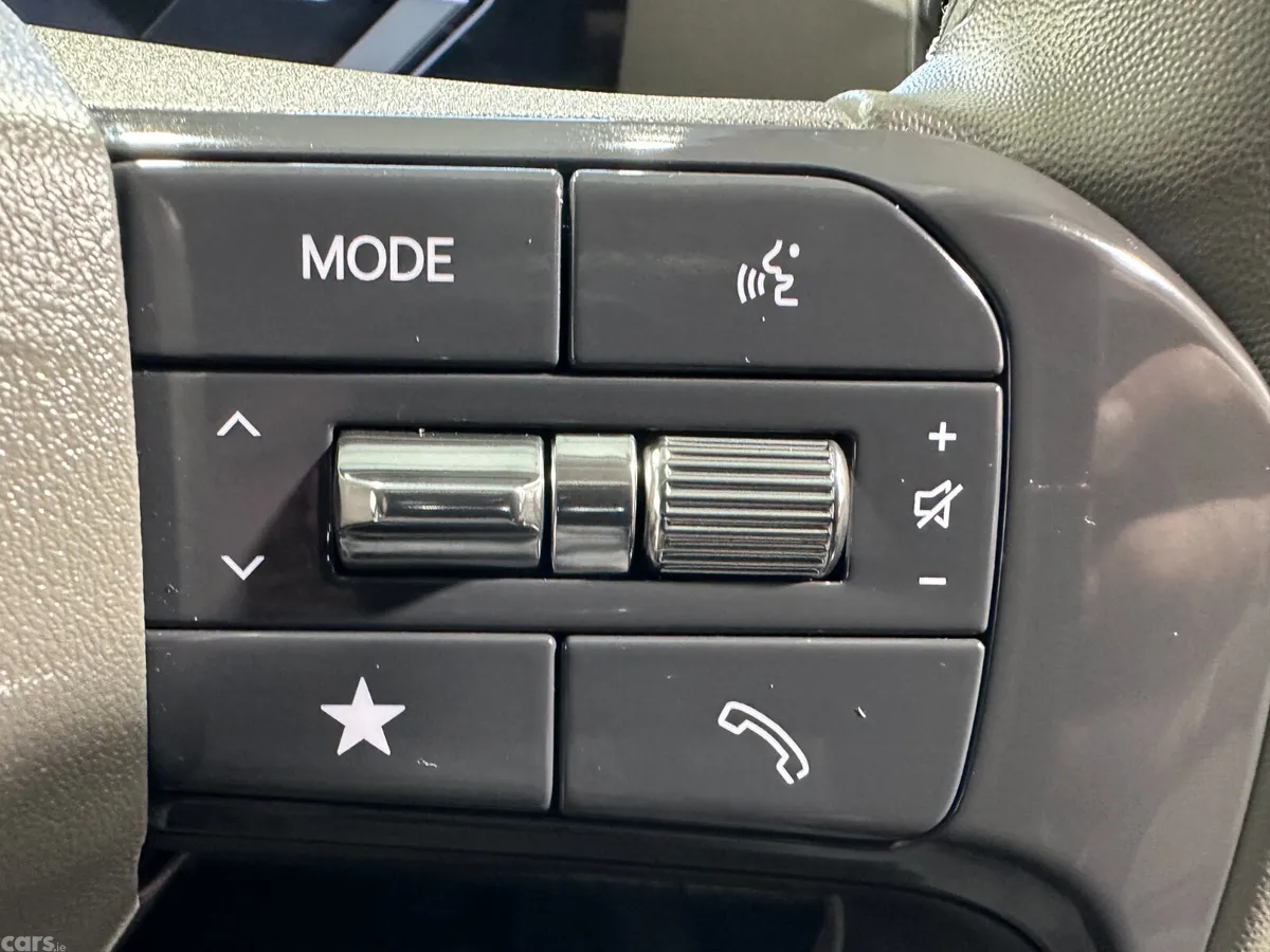 Kia EV5 MPV, Electric, 2026, White