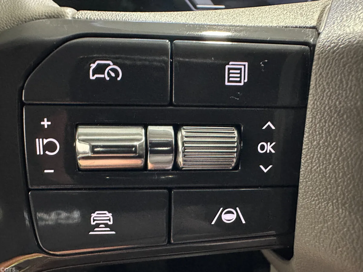 Kia EV5 MPV, Electric, 2026, White