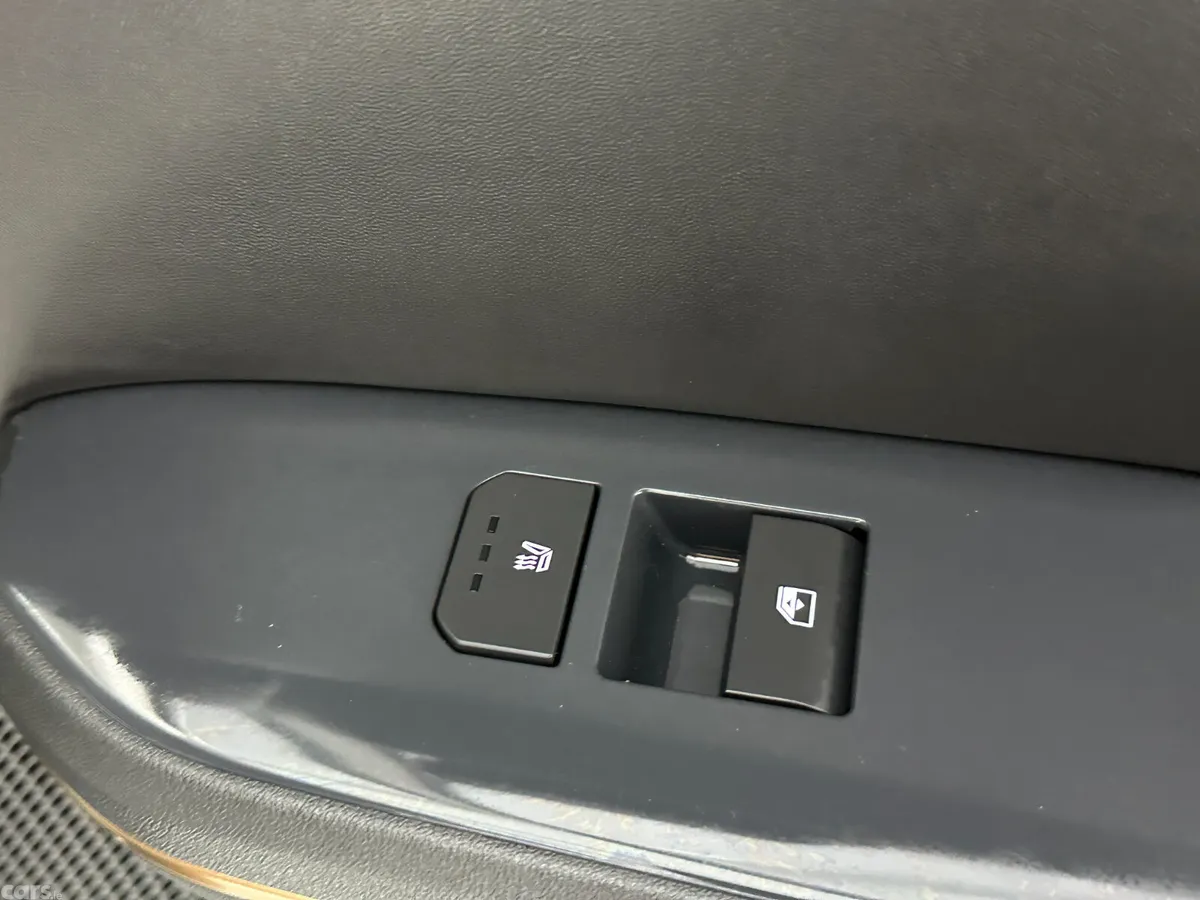 Kia EV5 MPV, Electric, 2026, White