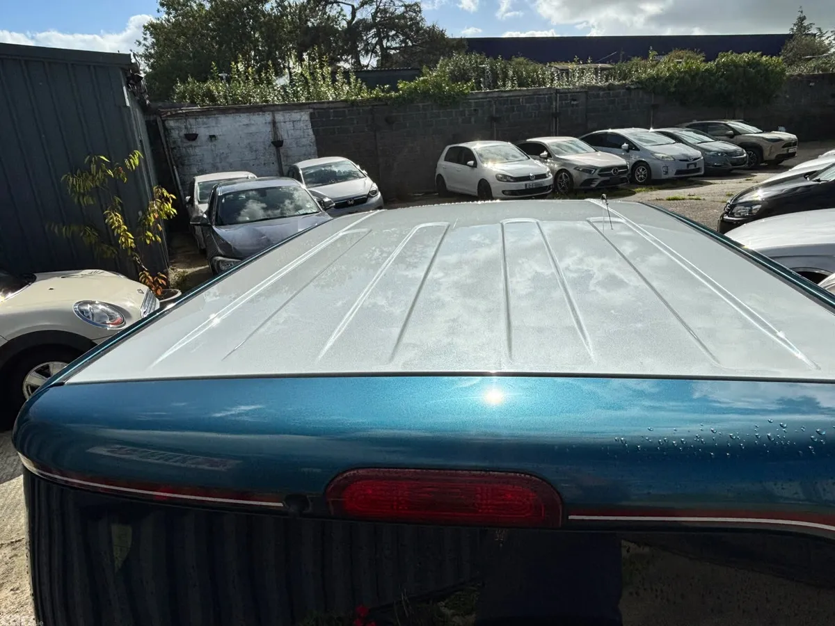 Nissan Cube MPV, Petrol, 2019, Blue
