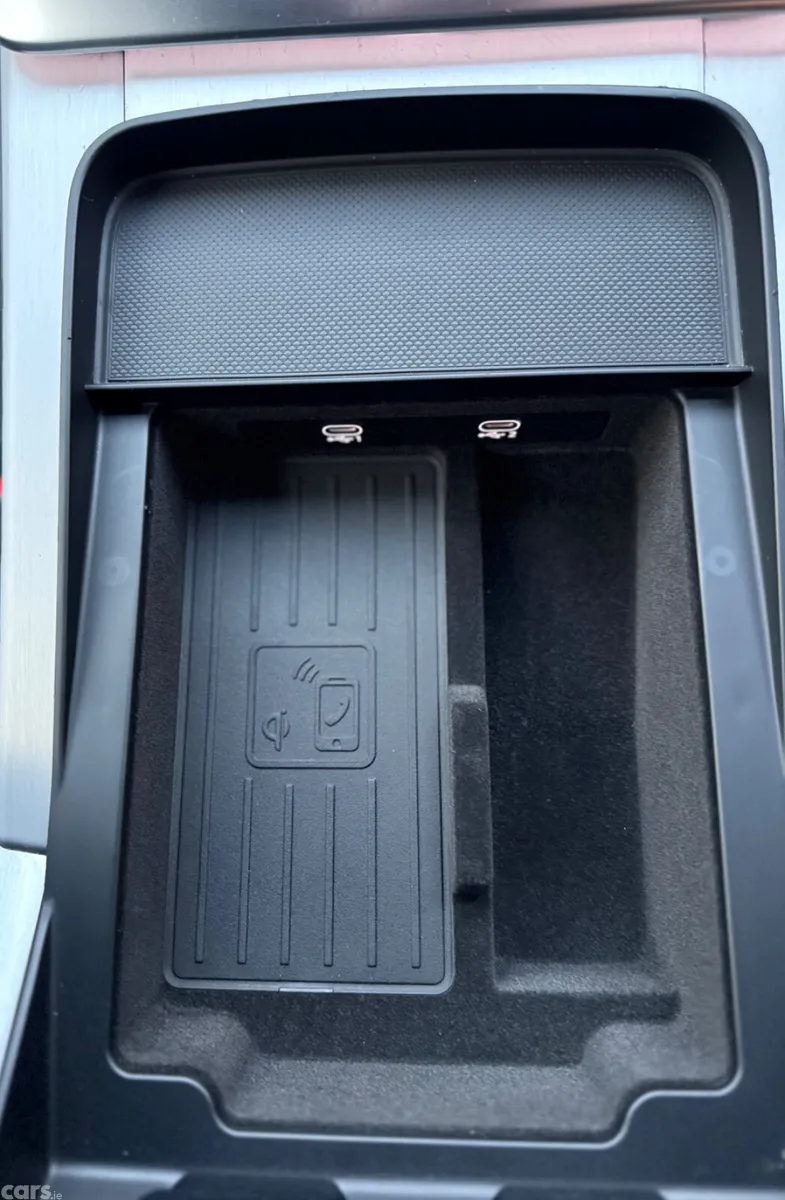 Audi Q7 SUV, Petrol Plug-in Hybrid, 2025, Black