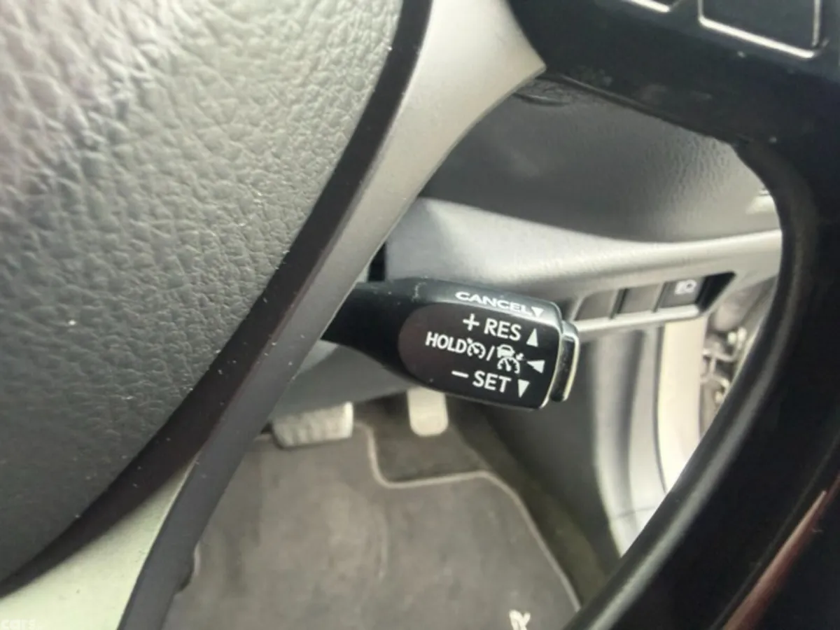 Toyota C-HR Hatchback, Petrol Hybrid, 2019, Grey