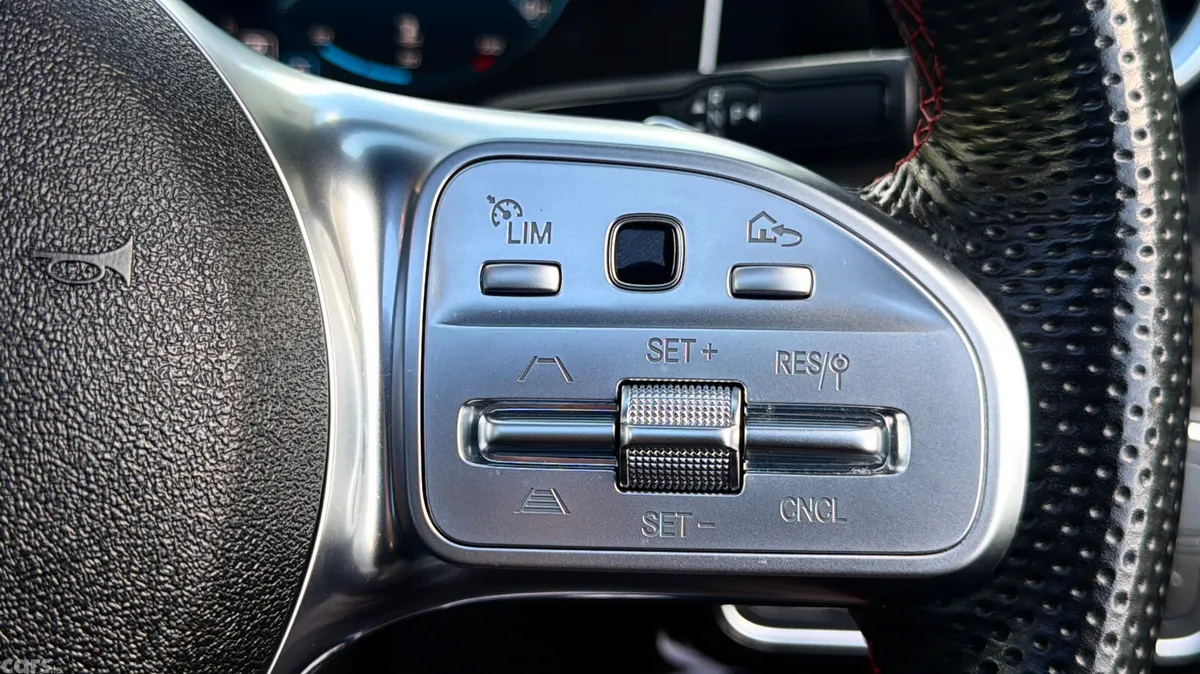 Mercedes-Benz A-Class Hatchback, Diesel, 2019, Silver