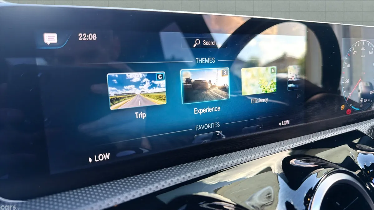 Mercedes-Benz A-Class Hatchback, Diesel, 2019, Silver