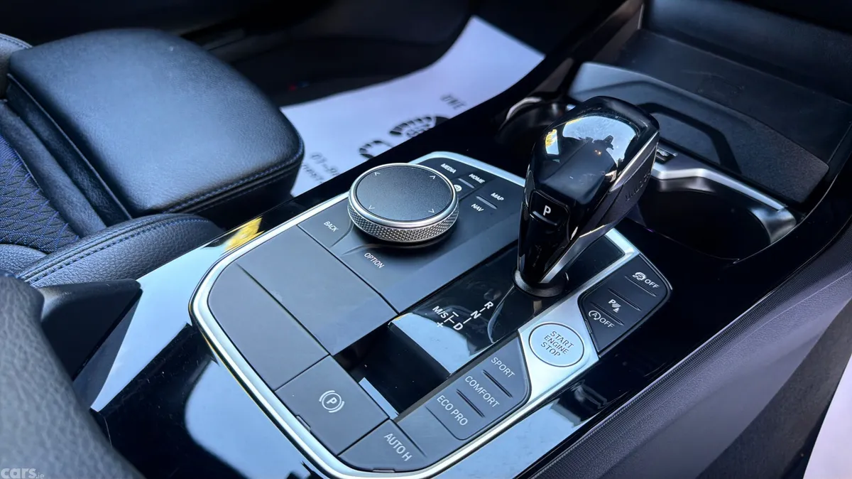 BMW 1-Series Hatchback, Diesel, 2021, White