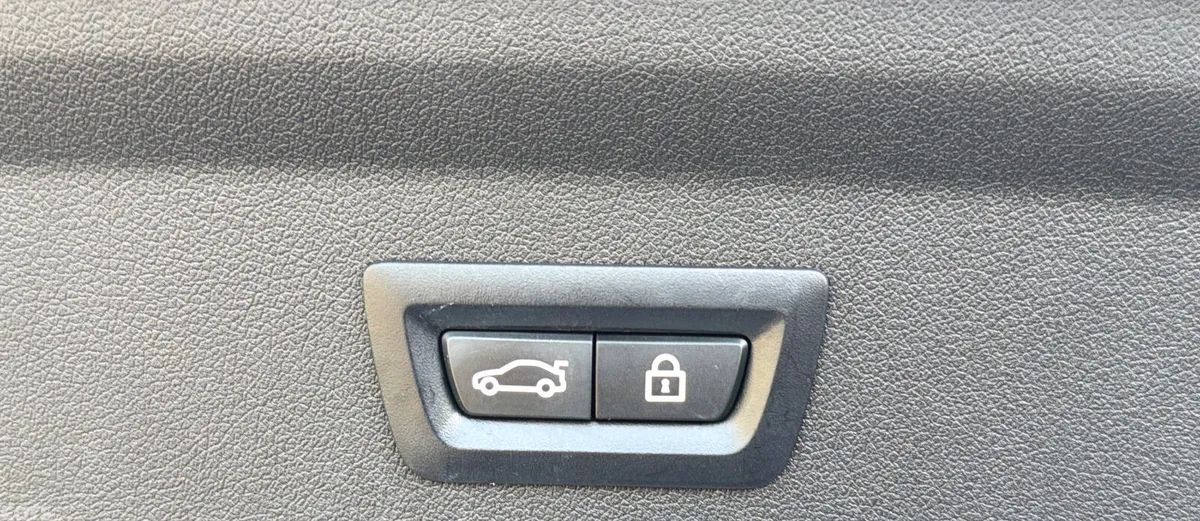 BMW 1-Series Hatchback, Diesel, 2021, White