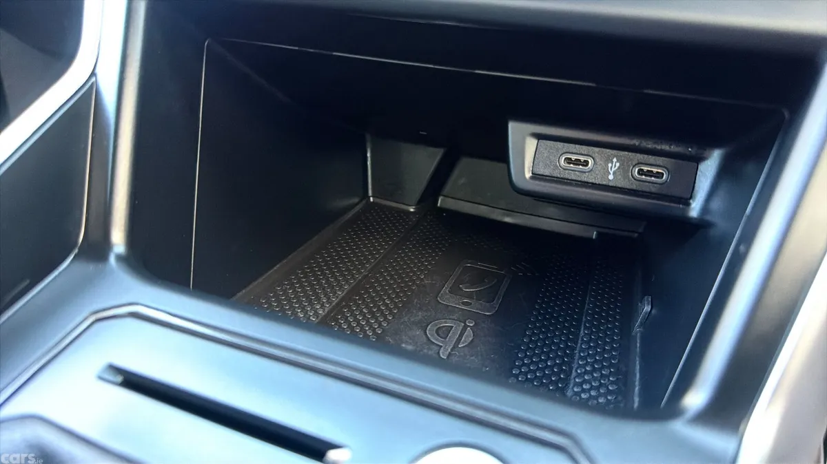 Volkswagen Polo Hatchback, Petrol, 2023, Black