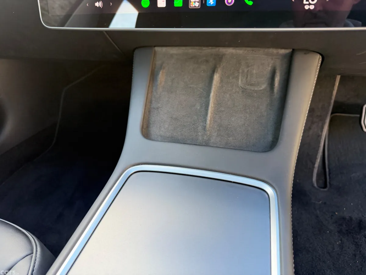 Tesla Model 3 Saloon, Electric, 2022, White