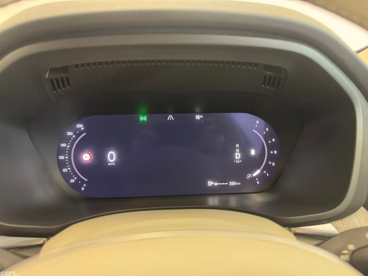 Volvo XC60 SUV, Diesel, 2022, Grey