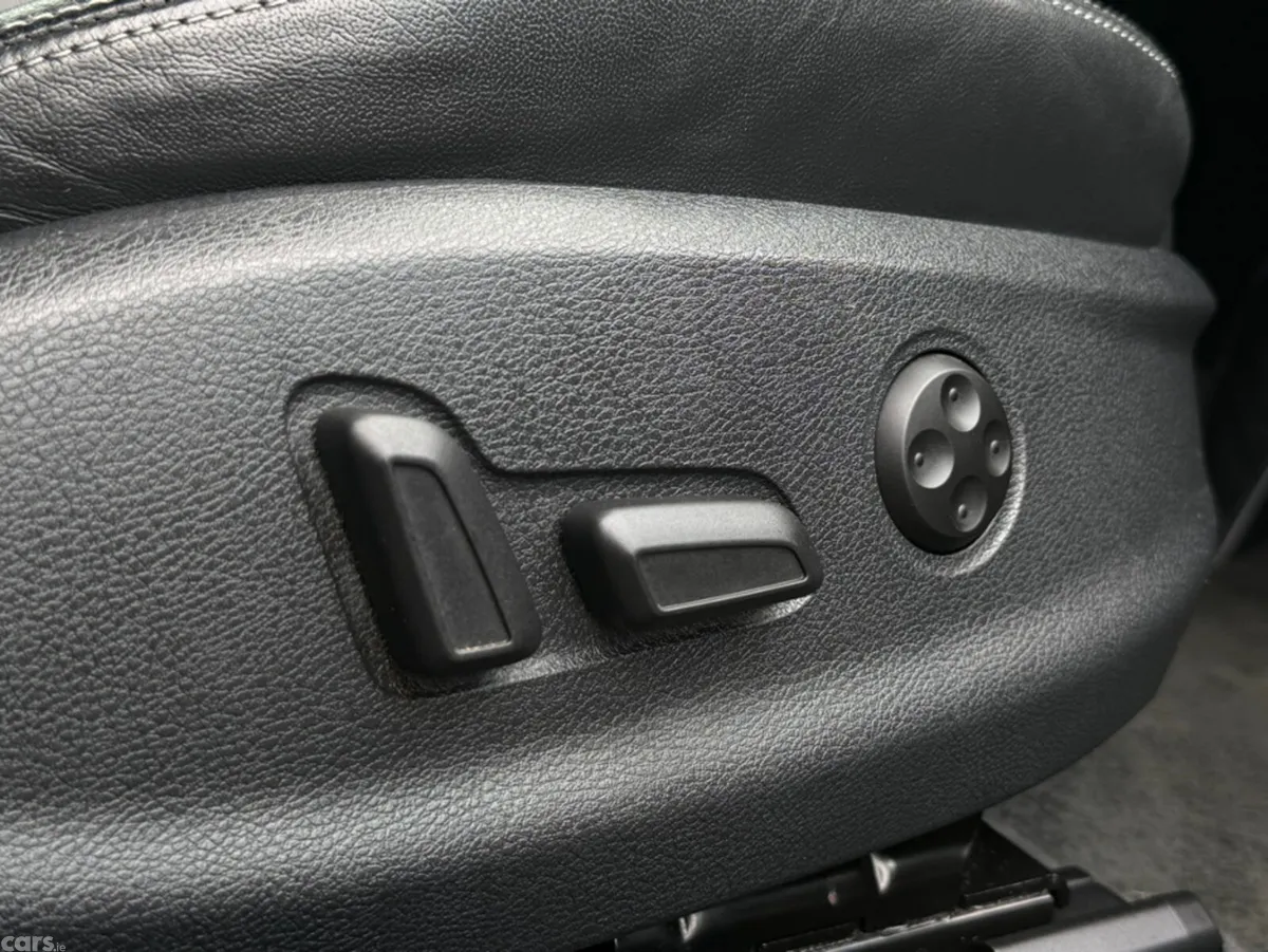 Audi A3 Saloon, Petrol, 2019, Grey
