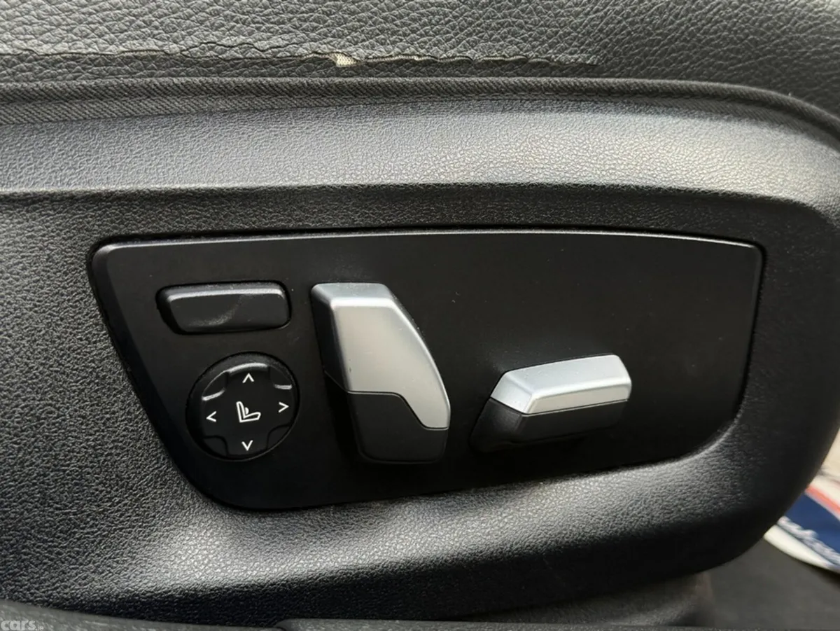 BMW 5-Series Saloon, Diesel, 2017, White