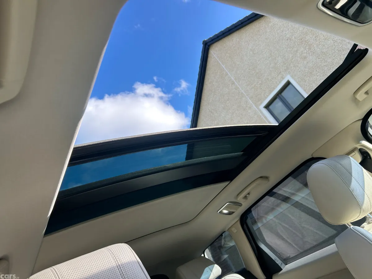 Land Rover Range Rover Sport SUV, Diesel, 2015, Black