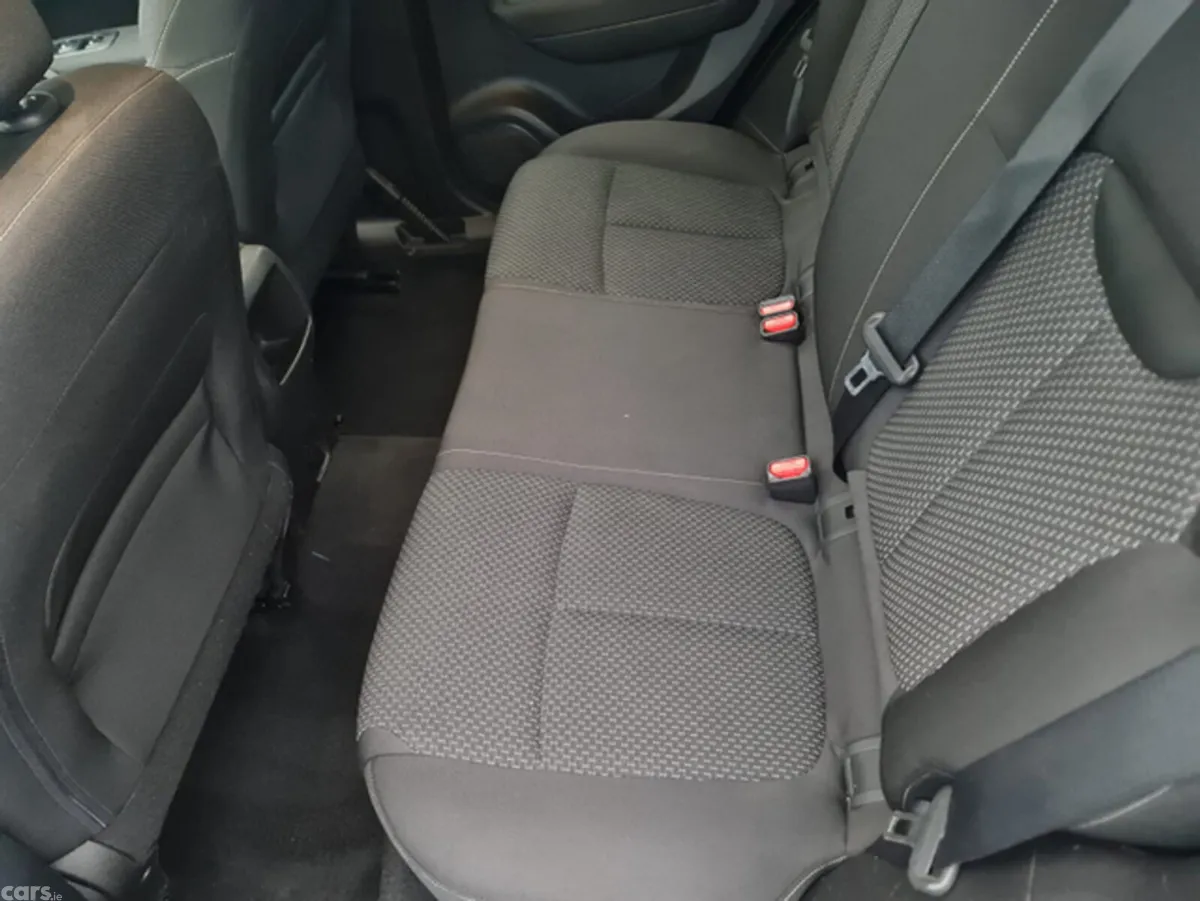 Renault Kadjar Hatchback, Petrol, 2016, Blue