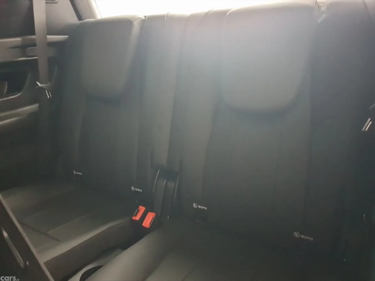 Mercedes-Benz EQB SUV, Electric, 2025, Grey
