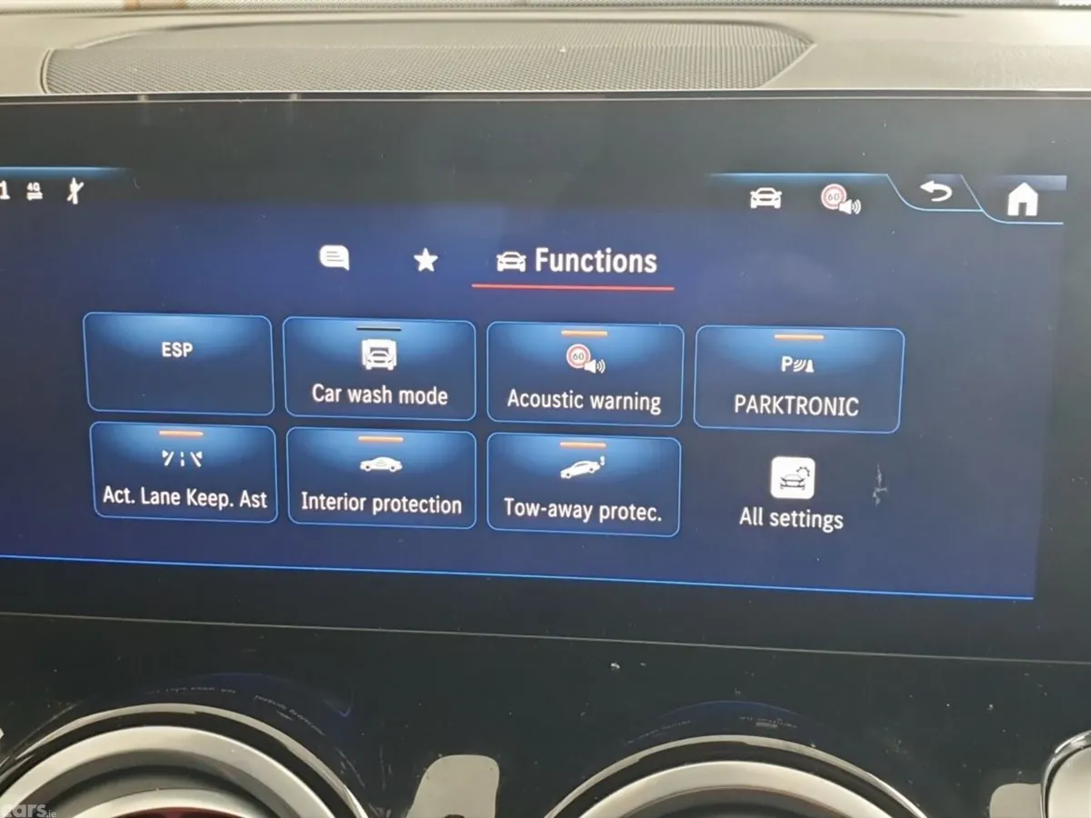 Mercedes-Benz EQB SUV, Electric, 2025, Grey