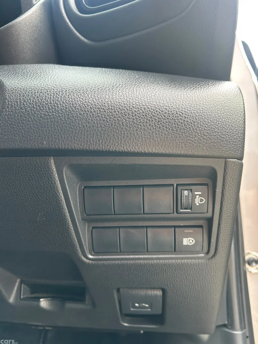 Toyota Yaris Hatchback, Petrol Hybrid, 2021, Other
