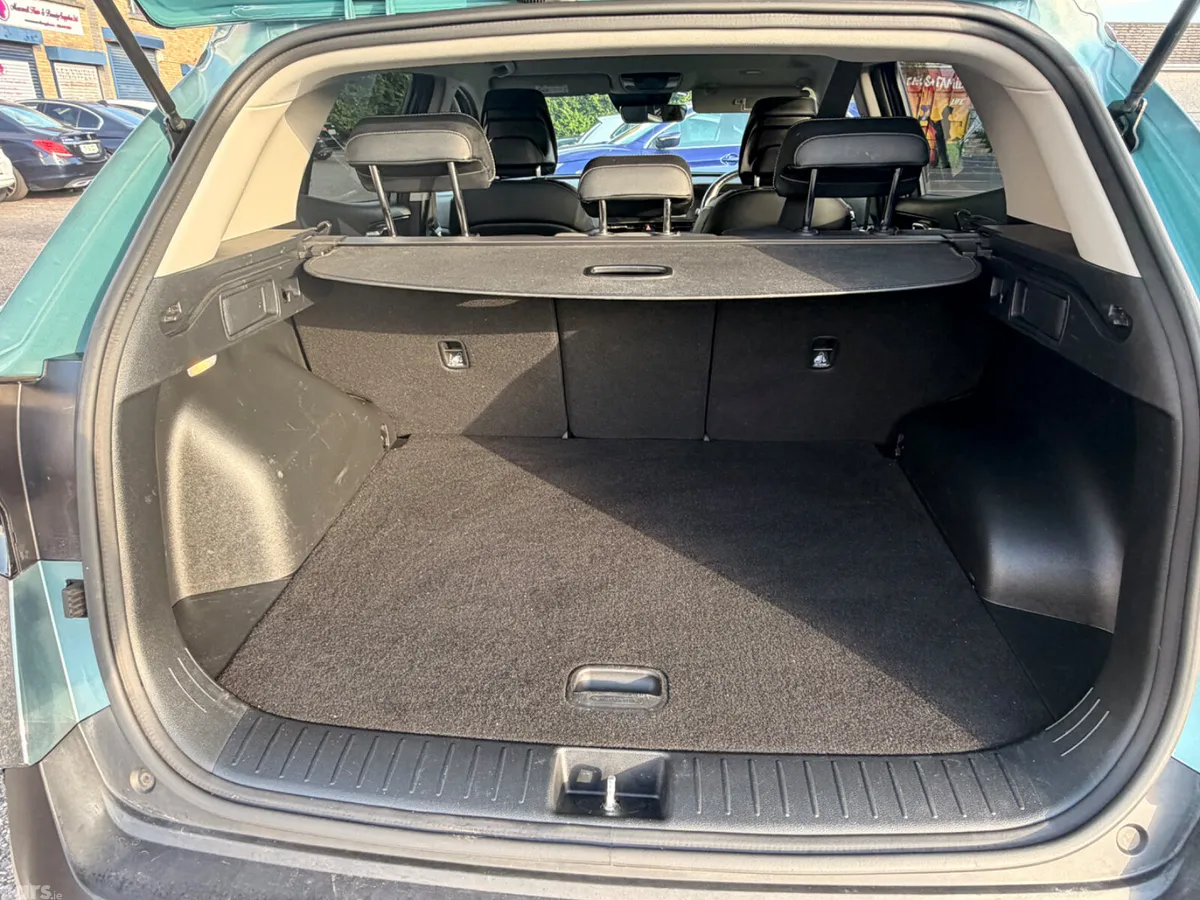 Kia Sportage SUV, Diesel, 2023, Grey