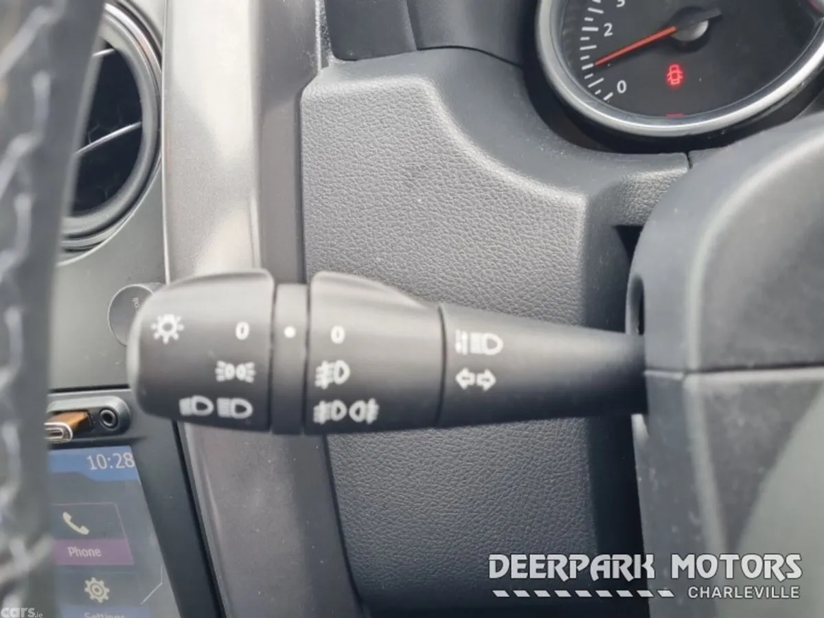 Dacia Duster SUV, Diesel, 2018, White