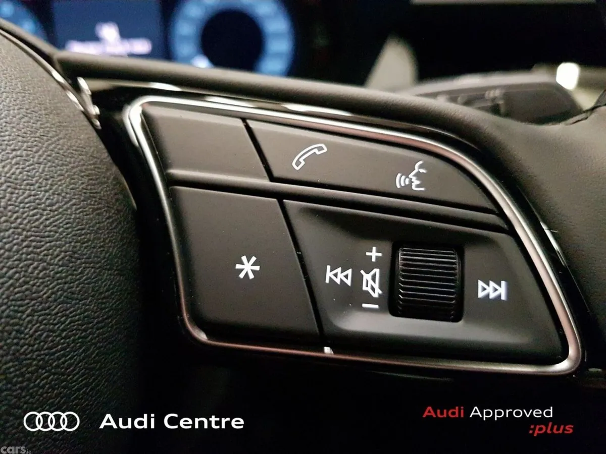 Audi A3 Saloon, Diesel, 2025, White
