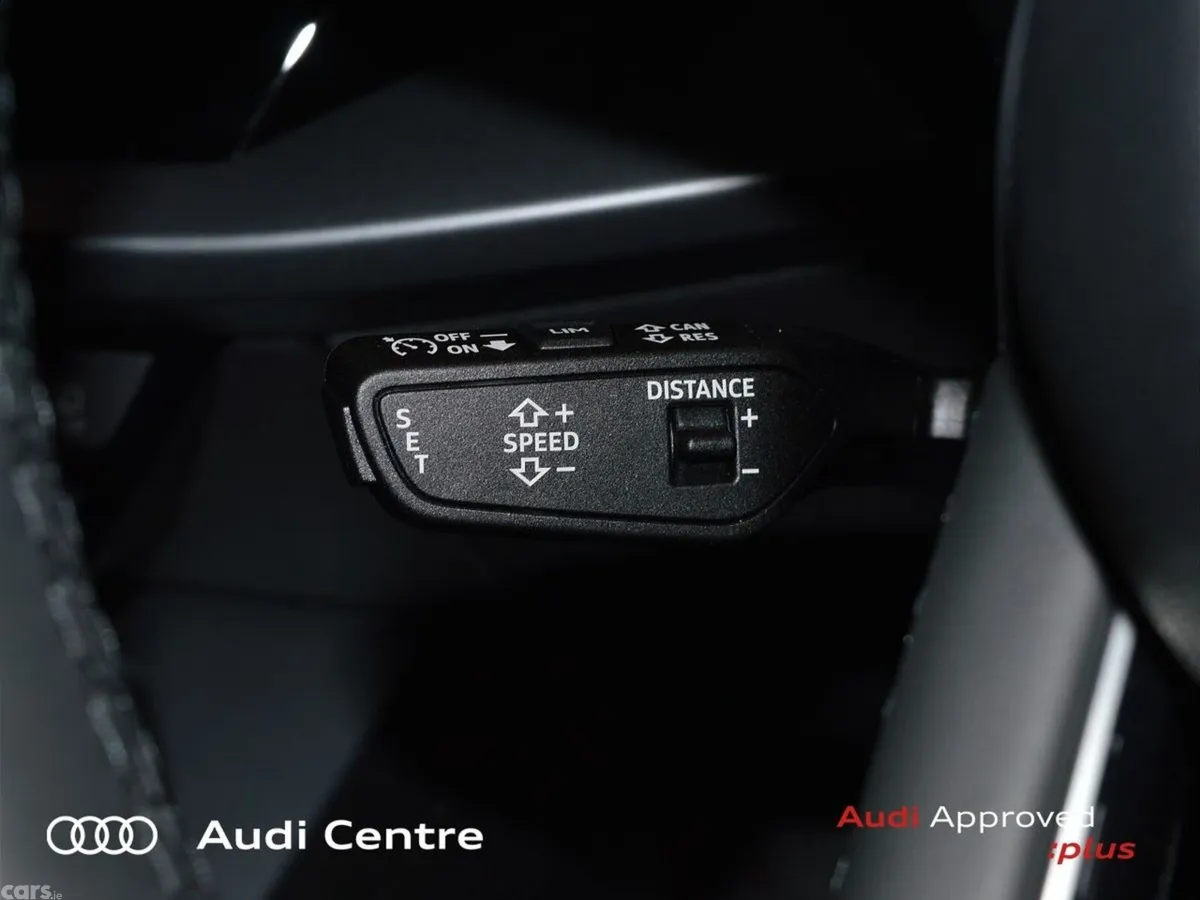 Audi A3 Saloon, Diesel, 2025, White