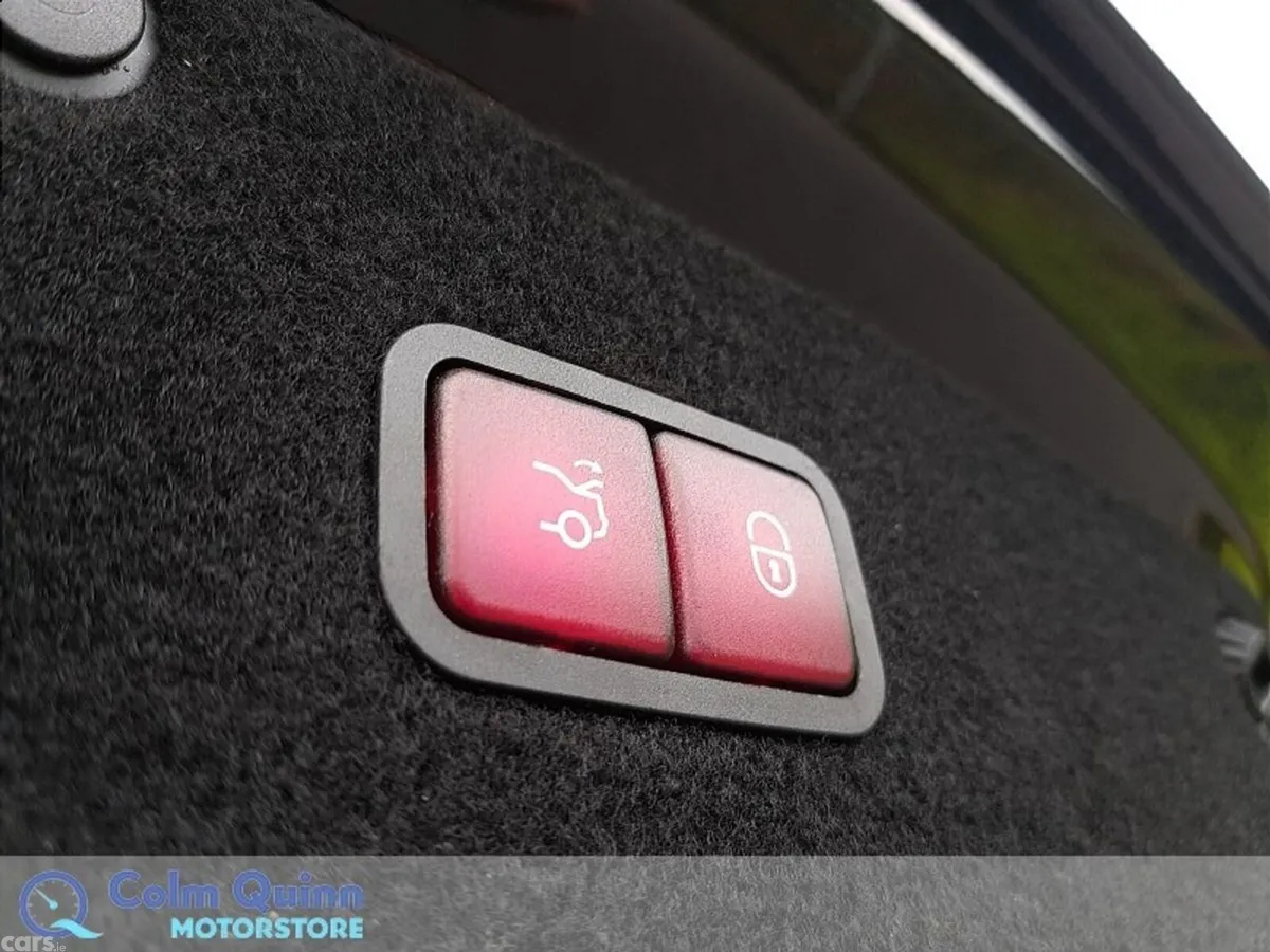 Mercedes-Benz S-Class Saloon, Diesel, 2019, Black