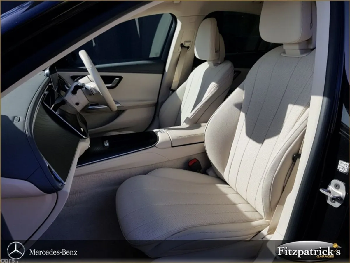 Mercedes-Benz E-Class Saloon, Diesel, 2025, Black