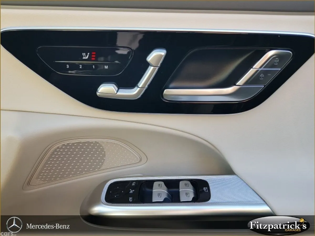 Mercedes-Benz E-Class Saloon, Diesel, 2025, Black