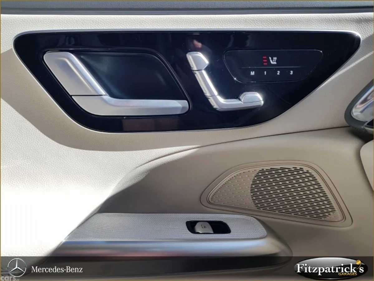 Mercedes-Benz E-Class Saloon, Diesel, 2025, Black