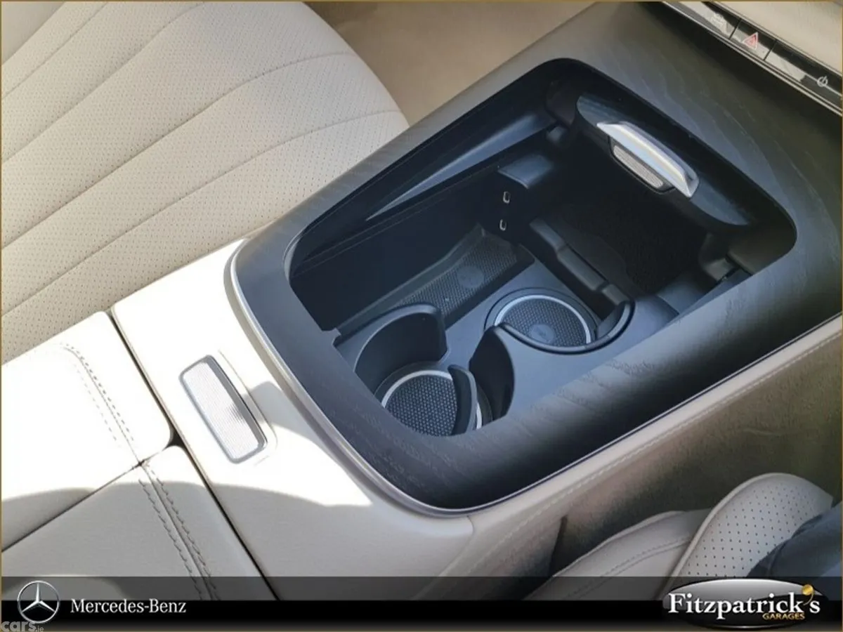 Mercedes-Benz E-Class Saloon, Diesel, 2025, Black