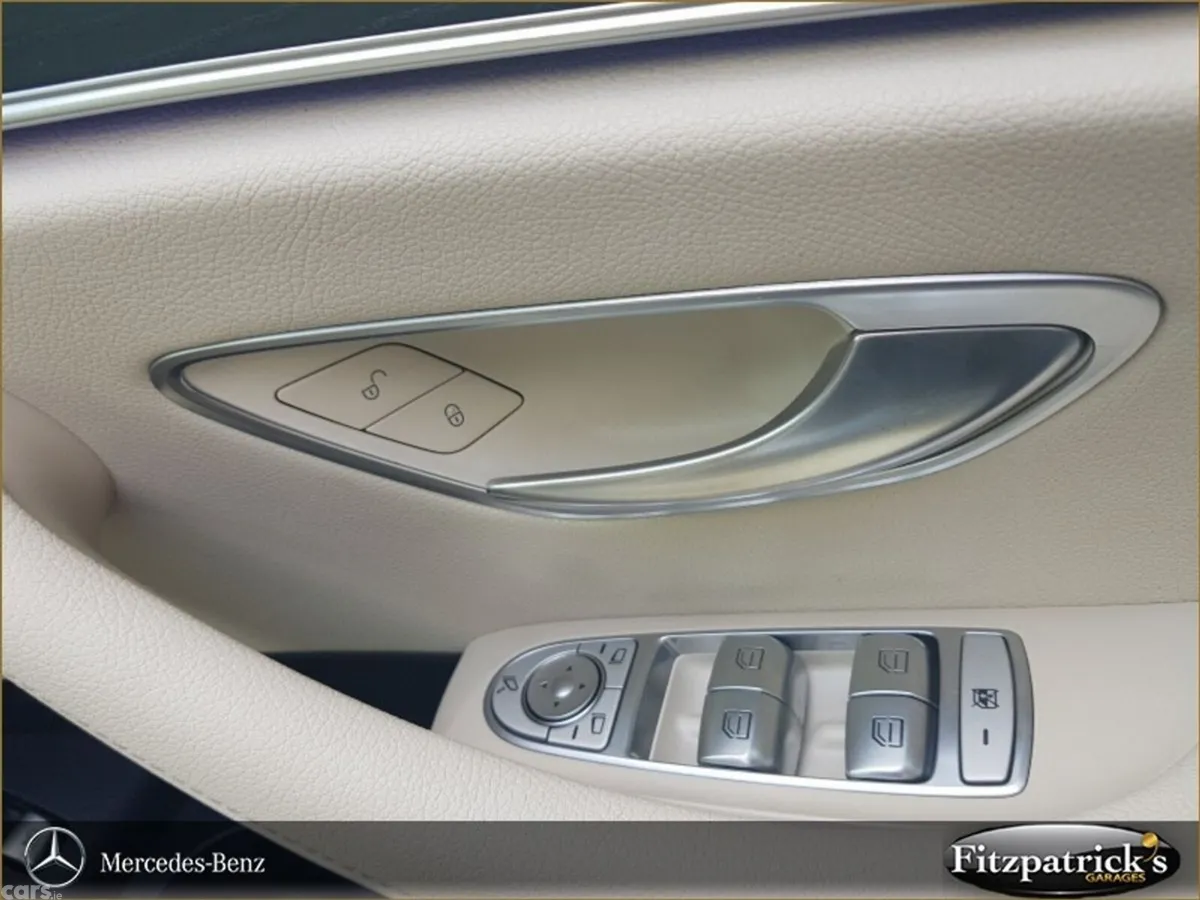 Mercedes-Benz E-Class Saloon, Diesel Plug-in Hybrid, 2023, Grey