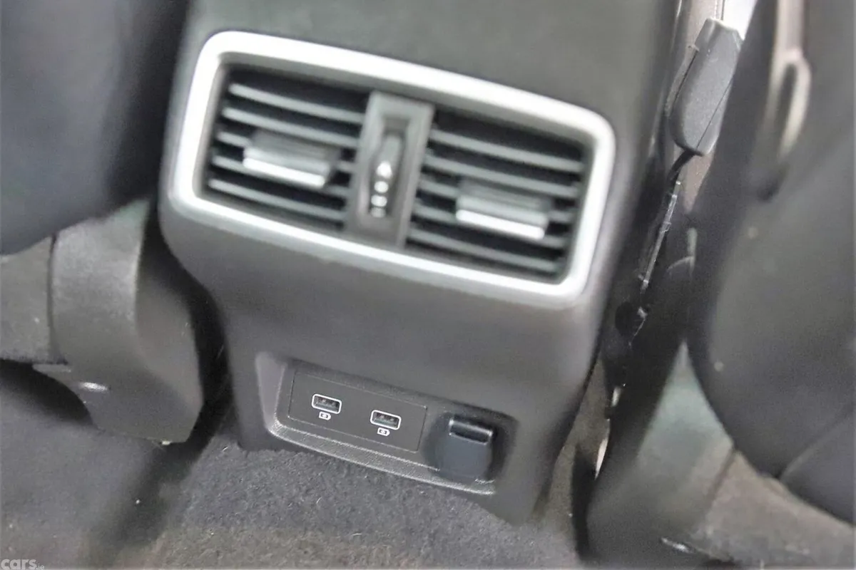 Renault Kadjar SUV, Diesel, 2021, Blue