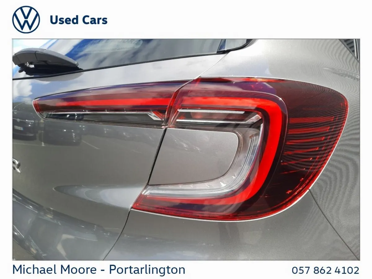 Renault Captur Hatchback, Petrol, 2020, Grey