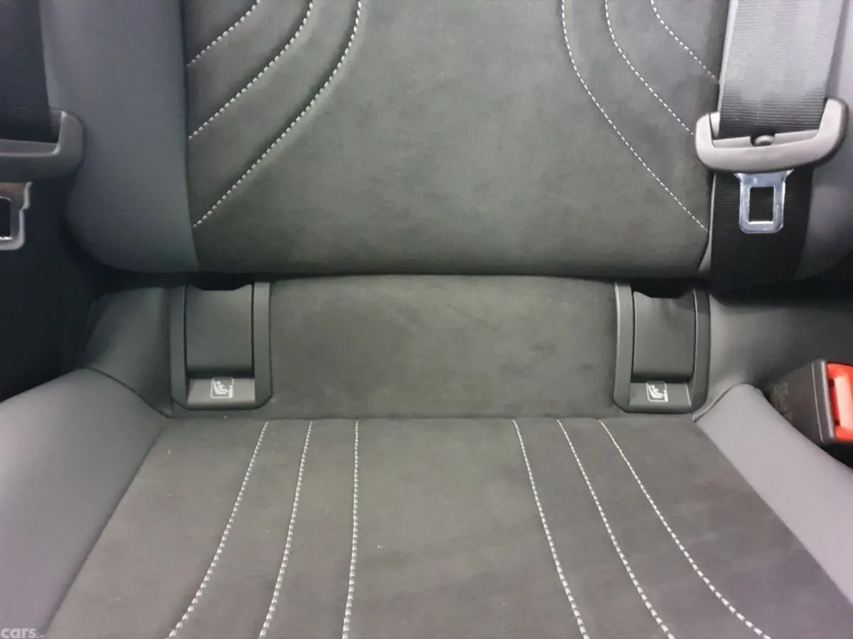 Volkswagen ID.4 SUV, Electric, 2025, Black