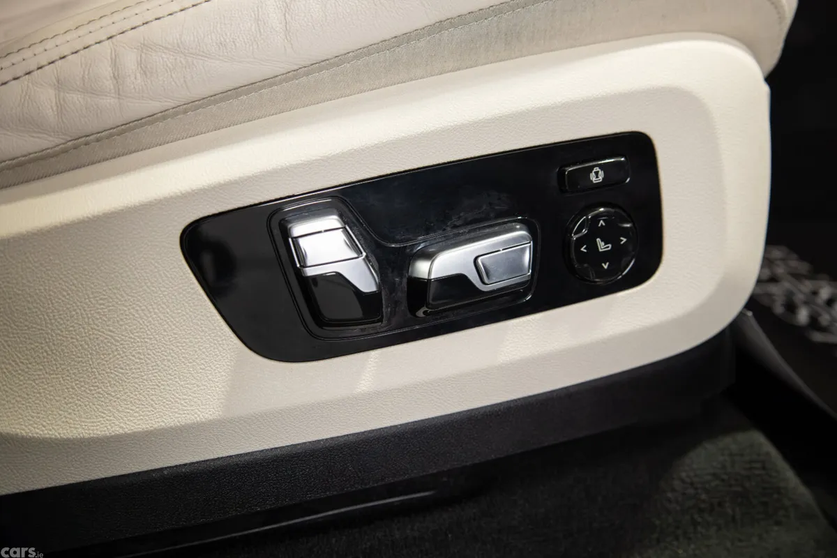 BMW X5 SUV, Petrol Plug-in Hybrid, 2023, Grey