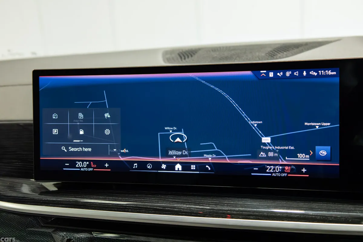 BMW X5 SUV, Petrol Plug-in Hybrid, 2023, Grey